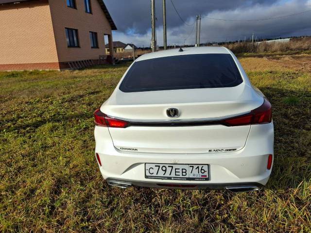Changan Eado Plus, 2023 года, 155 лс, 45460 км, АКПП - Изображение 4