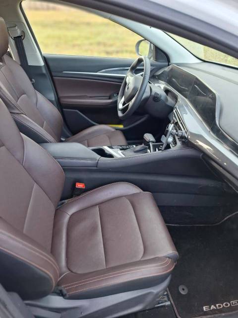 Changan Eado Plus, 2023 года, 155 лс, 45460 км, АКПП - Изображение 15