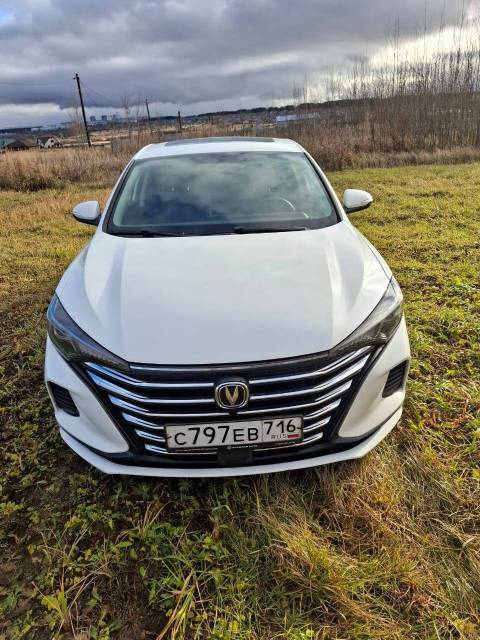 Changan Eado Plus, 2023 года, 155 лс, 45460 км, АКПП - Изображение 2
