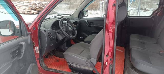 Citroen Berlingo, 2008 года, 75 лс, 299520 км - Изображение 8