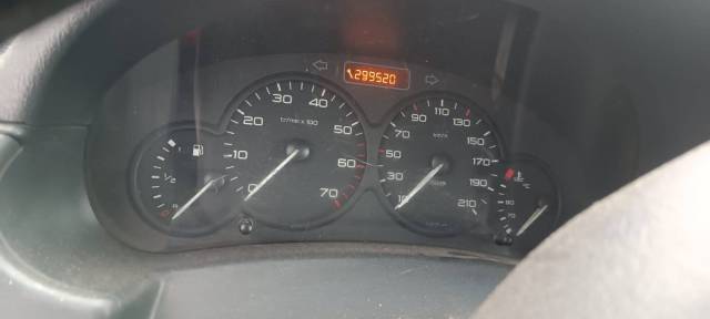 Citroen Berlingo, 2008 года, 75 лс, 299520 км - Изображение 12