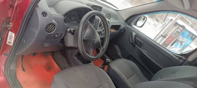 Citroen Berlingo, 2008 года, 75 лс, 299520 км - Изображение 7