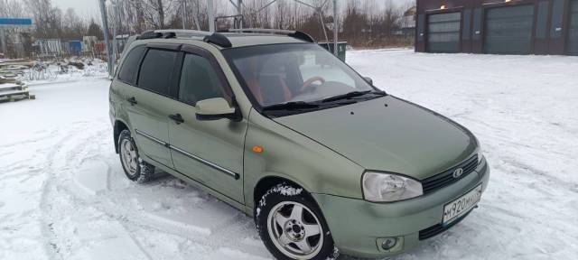 Lada Kalina, 2009 года, 89 лс, 145724 км - Изображение 3