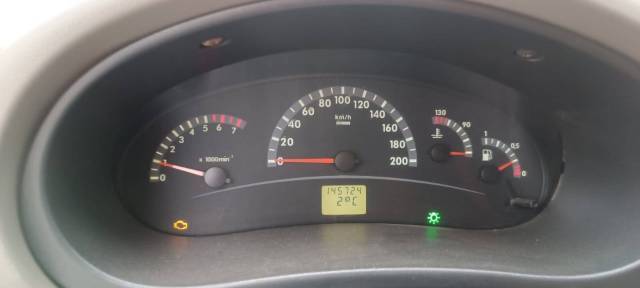 Lada Kalina, 2009 года, 89 лс, 145724 км - Изображение 10