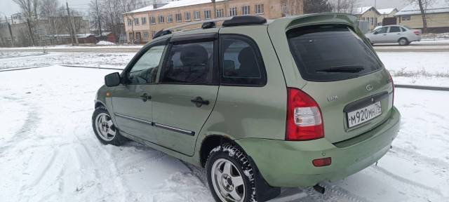 Lada Kalina, 2009 года, 89 лс, 145724 км - Изображение 4