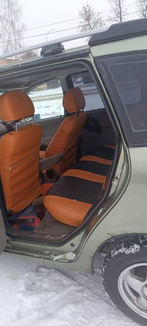 Lada Kalina, 2009 года, 89 лс, 145724 км - Изображение 8