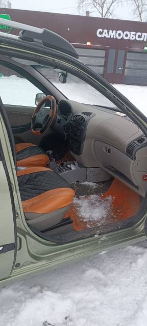 Lada Kalina, 2009 года, 89 лс, 145724 км - Изображение 7