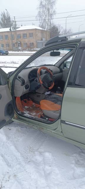 Lada Kalina, 2009 года, 89 лс, 145724 км - Изображение 6