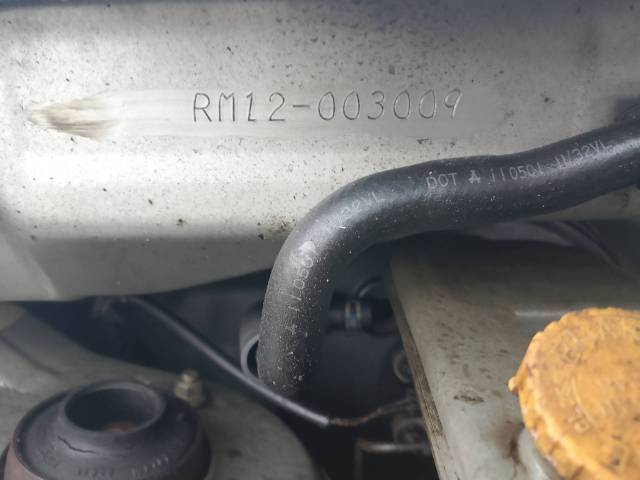 Nissan Liberty, 2001 года, 147 лс, АКПП - Изображение 3