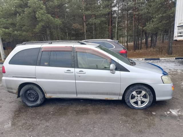 Nissan Liberty, 2001 года, 147 лс, АКПП - Изображение 1