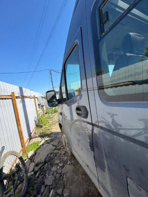 ГАЗ-А32R35, 2018 года - Изображение 10