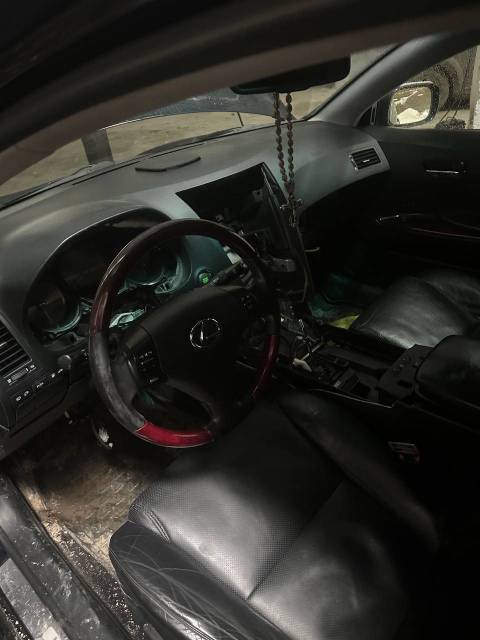 Lexus GS, 2007 года, 249 лс, 329000 км, АКПП - Изображение 6