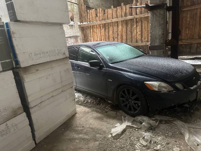 Lexus GS, 2007 года, 249 лс, 329000 км, АКПП - Изображение 2