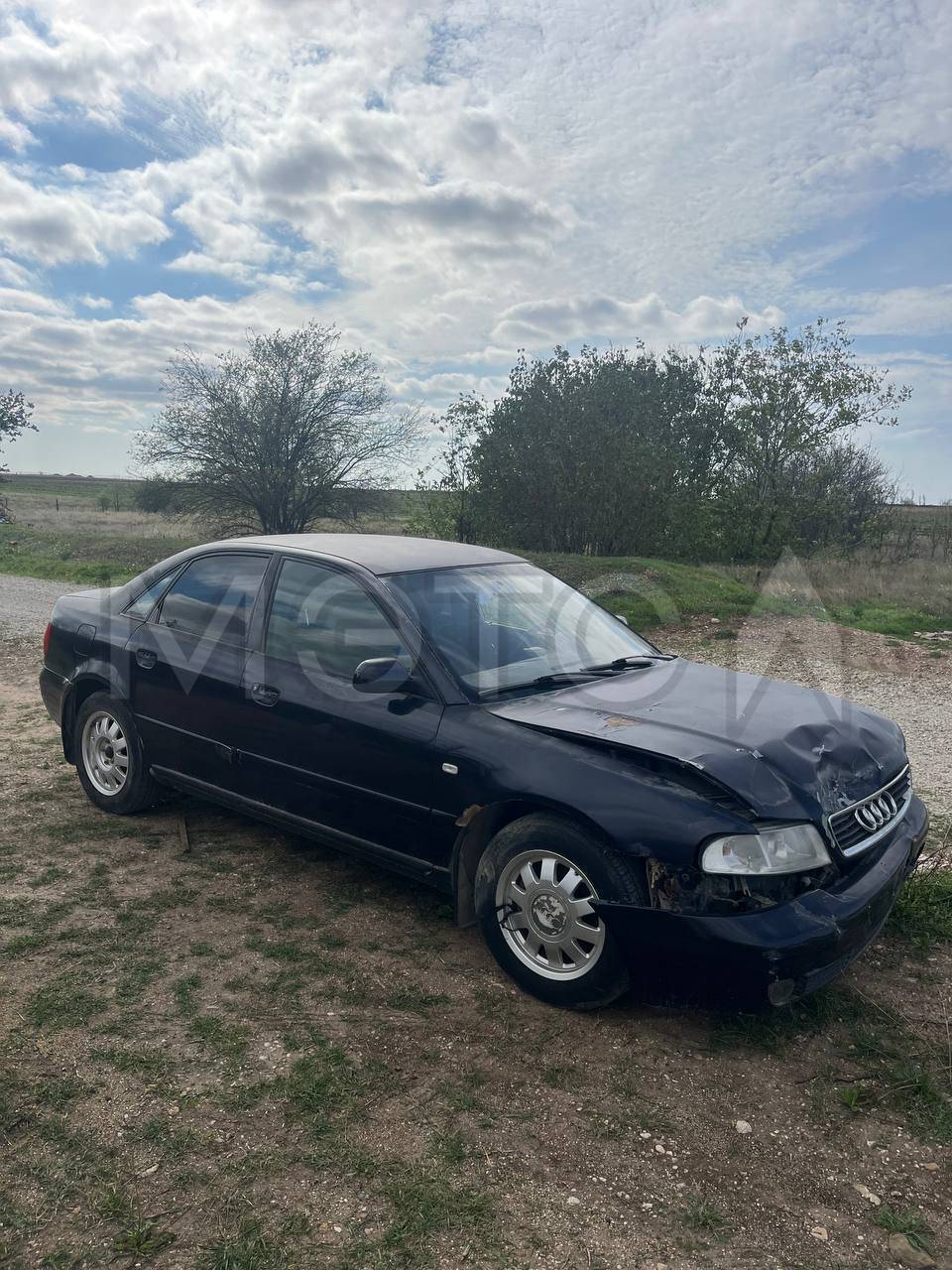 Audi A4, 1999 года, 101 лс, 330000 км - Изображение 1