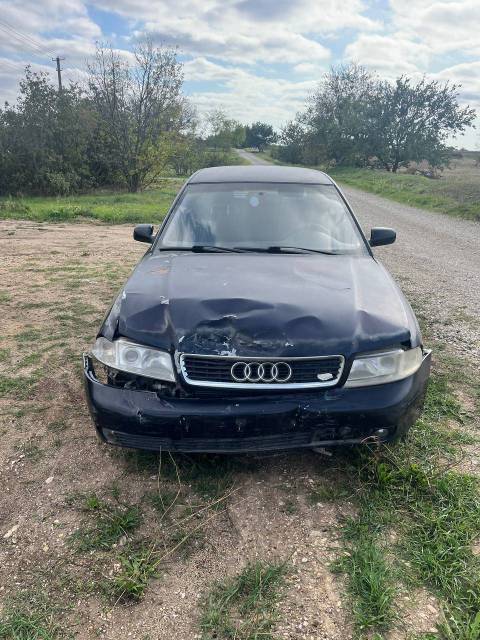 Audi A4, 1999 года, 101 лс, 330000 км - Изображение 2