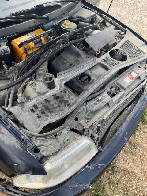 Audi A4, 1999 года, 101 лс, 330000 км - Изображение 5