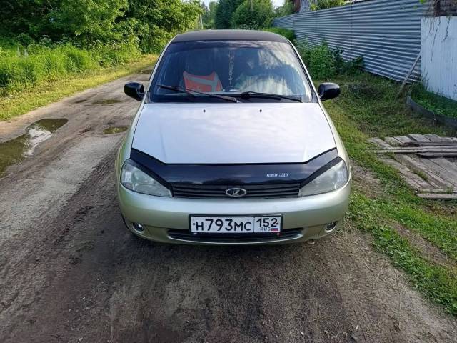 Lada Kalina, 2008 года, 88,9 лс, 196 929 км - Изображение 3