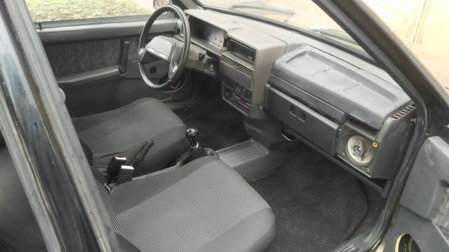 ВАЗ 21099, 1998 года, 70 лс, 301 412 км - Изображение 8