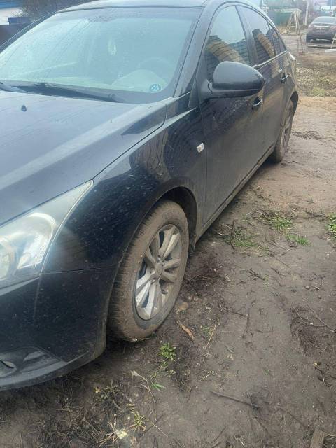 Chevrolet Cruze, 2010 года, 141 лс, 287 127 км, АКПП - Изображение 2