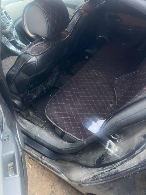 Chevrolet Cruze, 2010 года, 141 лс, 287 127 км, АКПП - Изображение 9
