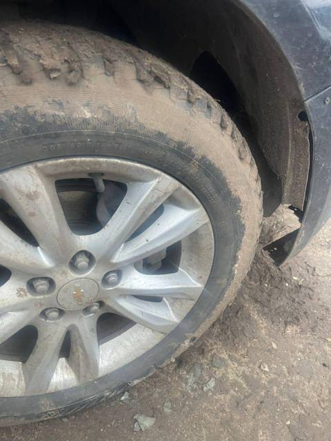 Chevrolet Cruze, 2010 года, 141 лс, 287 127 км, АКПП - Изображение 10