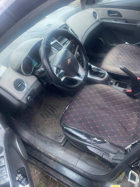 Chevrolet Cruze, 2010 года, 141 лс, 287 127 км, АКПП - Изображение 8