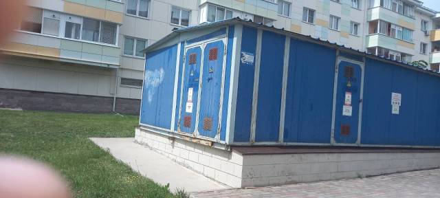 Комплектная трансформаторная подстанция - Изображение 1