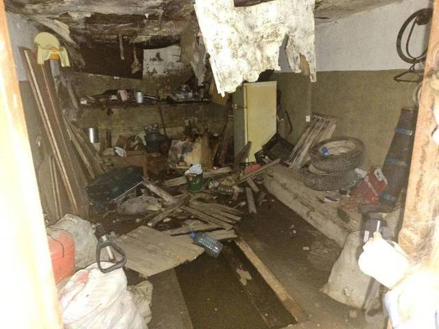 Гараж в Вологодской обл., 19,5 кв. м. - Изображение 2