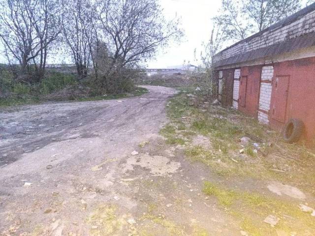 Гараж в Вологодской обл., 19,5 кв. м. - Изображение 3