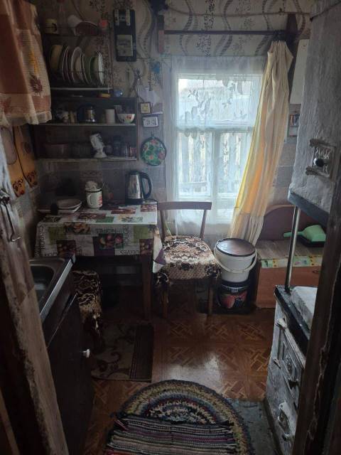 1/9 доли на дом в Вологодской обл. - Изображение 2