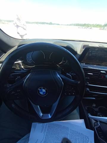 BMW 5 серии, 2019 года, 249 лс, 128379 км, АКПП - Изображение 4