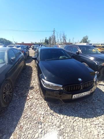 BMW 5 серии, 2019 года, 249 лс, 128379 км, АКПП - Изображение 2