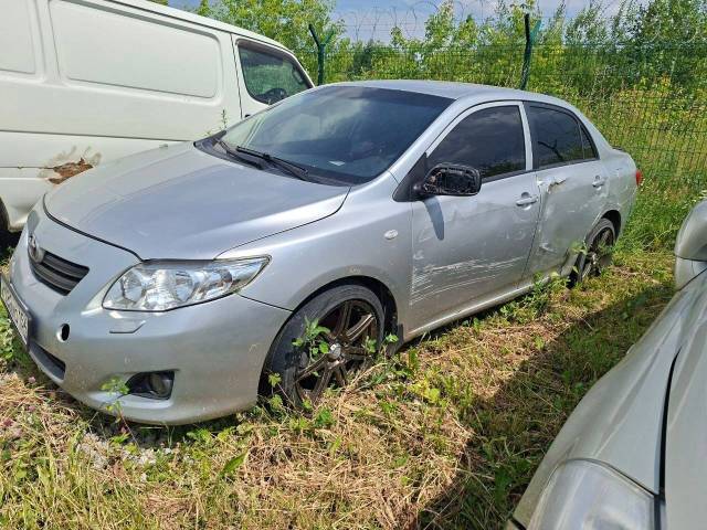 Toyota Corolla, 2008 года, 124 лс, 250000 км, АКПП - Изображение 1