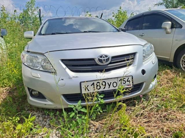 Toyota Corolla, 2008 года, 124 лс, 250000 км, АКПП - Изображение 2
