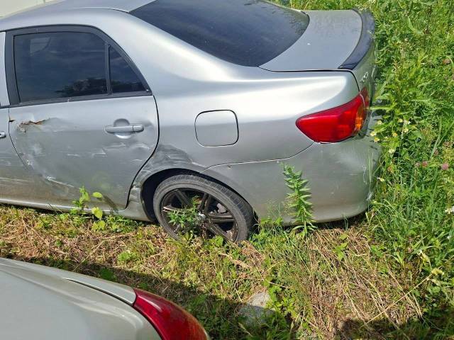 Toyota Corolla, 2008 года, 124 лс, 250000 км, АКПП - Изображение 4