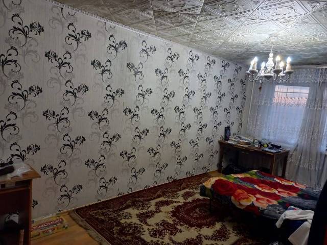 Квартира в Новосибирской обл., 47,8 кв.м, 2 комн. - Изображение 2