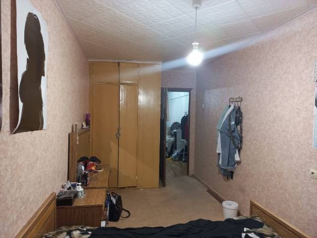 Квартира в Новосибирской обл., 47,8 кв.м, 2 комн. - Изображение 4