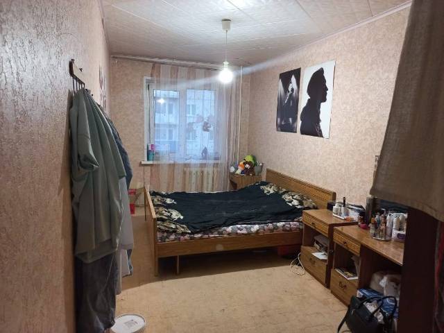 Квартира в Новосибирской обл., 47,8 кв.м, 2 комн. - Изображение 1