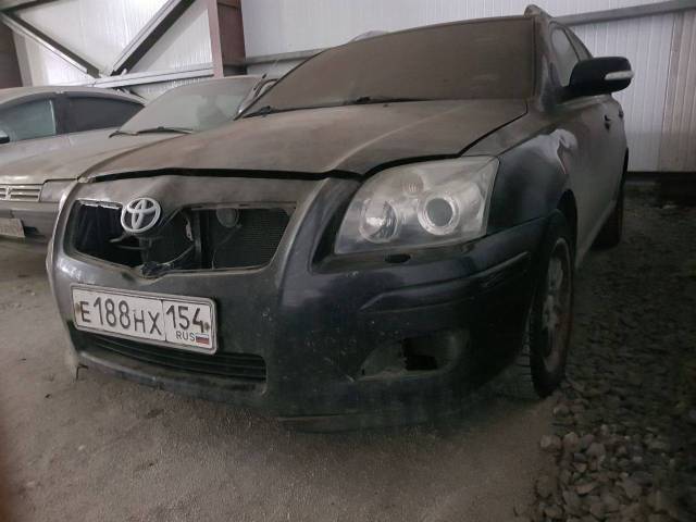 Toyota Avensis, 2006 года, 129 лс, 210000 км, АКПП - Изображение 3