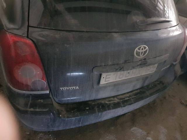 Toyota Avensis, 2006 года, 129 лс, 210000 км, АКПП - Изображение 4