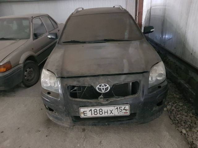 Toyota Avensis, 2006 года, 129 лс, 210000 км, АКПП - Изображение 2