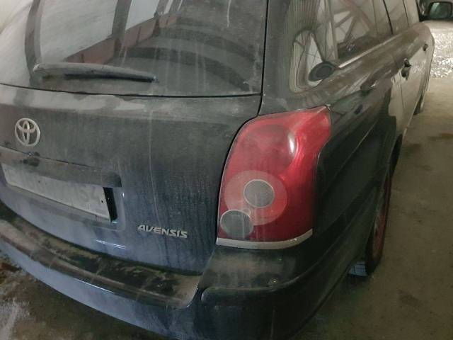 Toyota Avensis, 2006 года, 129 лс, 210000 км, АКПП - Изображение 5