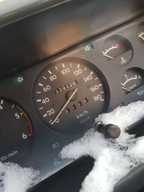 Nissan Patrol, 1994 года, 92 лс, 319120 км, полный привод - Изображение 9