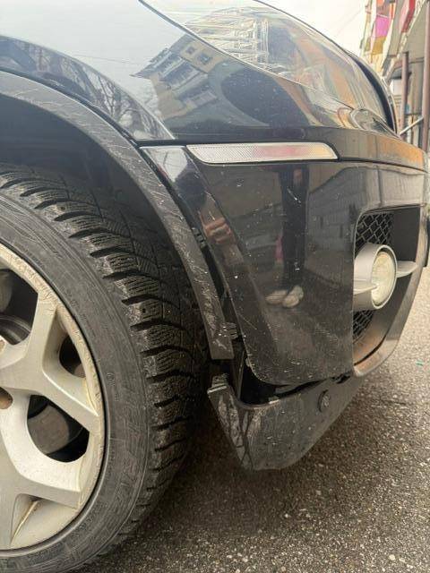 BMW X6, 2011 года, 407 лс, 245000 км, полный привод, АКПП - Изображение 2