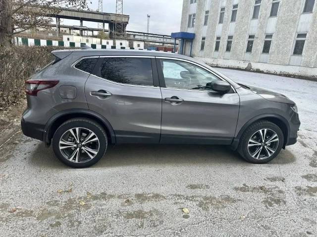 Nissan Qashqai, 2021 года, 144,1 лс, 182000 км, АКПП - Изображение 3