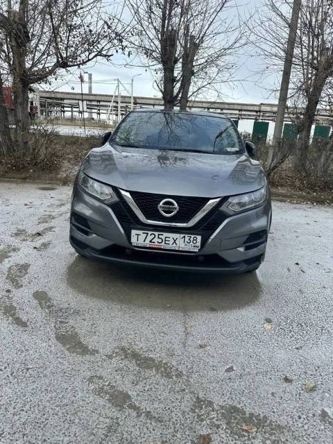 Nissan Qashqai, 2021 года, 144,1 лс, 182000 км, АКПП - Изображение 2