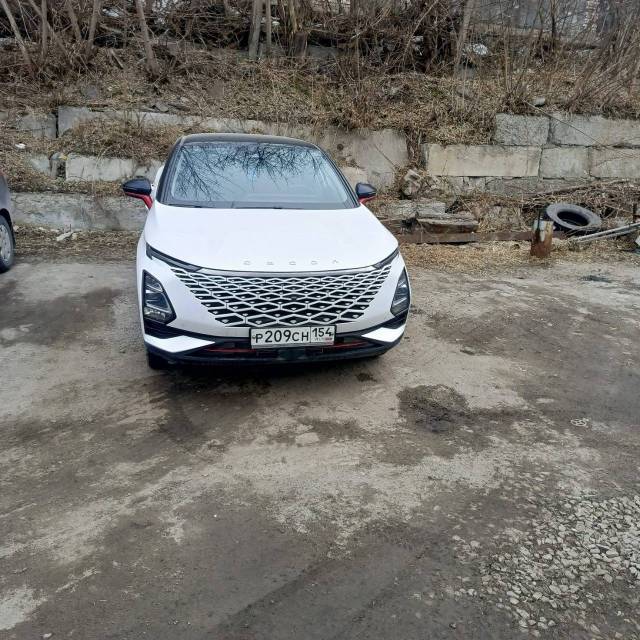 Omoda C5, 2023 года, 150 лс, 36000 км, АКПП - Изображение 2