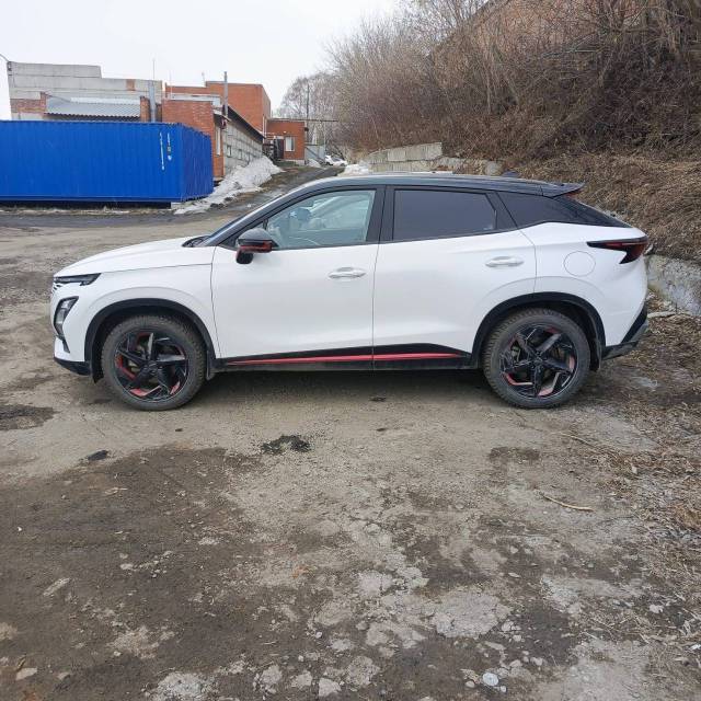 Omoda C5, 2023 года, 150 лс, 36000 км, АКПП - Изображение 3