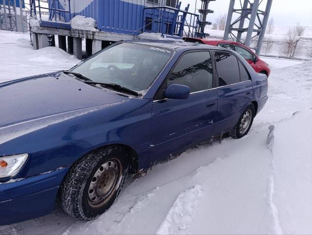 Toyota Corona, 1997 года, 115 лс, 640000 км, АКПП - Изображение 4