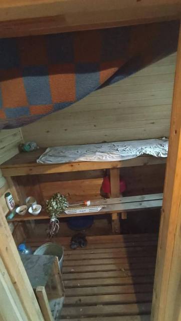 Дом 35,1 кв.м. и земельный участок 385 кв.м. в Омске - Изображение 3